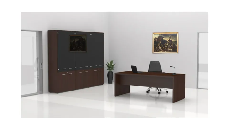 Bureaux & sièges de direction