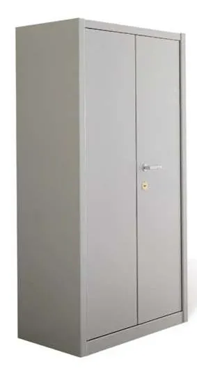 Armoire forte 12/10 mm