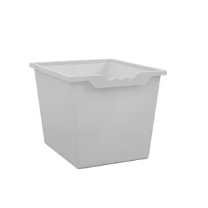 Bac F3 transparent