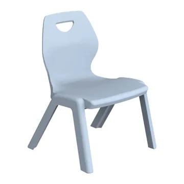Chaise Ina polypropylène